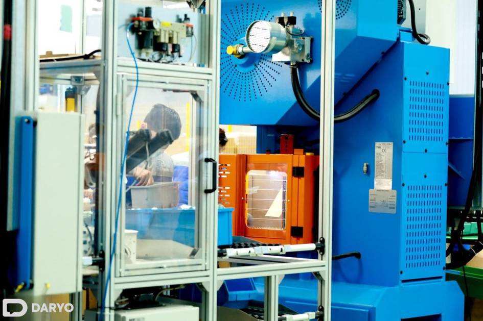 Тошкент марказидаги йирик саноат корхоналари босқичма-босқич Янгиҳаётга кўчирилади